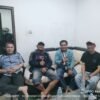 Diduga Terjadi Pemalsuan Tanda Tangan Anggota BPD Desa Karangjaya, Kasus Dilaporkan ke Polda