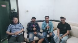 Diduga Terjadi Pemalsuan Tanda Tangan Anggota BPD Desa Karangjaya, Kasus Dilaporkan ke Polda