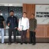 Diduga Ada Pemalsuan Tanda Tangan dalam Dokumen SPJ Desa Karangjaya, Kasus Dilaporkan ke Polda Metro Jaya