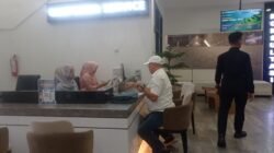 Roya di BPN Kota Bekasi Capai Satu Bulan, Warga Keluhkan Lamanya Proses Alih Media Sertifikat Elektronik