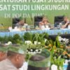 Kadiv Humas: Transformasi Polri Diperkuat Lewat Jejaring Pusat Studi Kepolisian