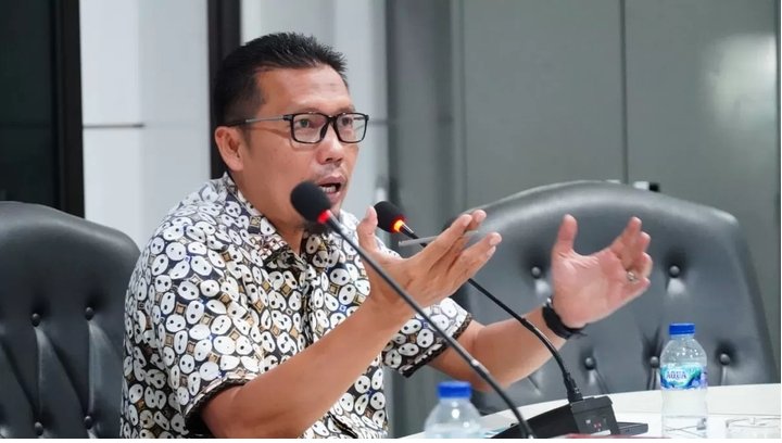 DPRD Soroti Opini Disclaimer BPK, Plt Bupati Diminta Bertanggung Jawab