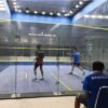 Ratusan Atlet dari Delapan Provinsi Bersaing di Kejurnas Squash 2026 Kabupaten Bekasi