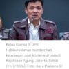 Komisi III Minta Penegakan Hukum Tetap Jalan Pasca Mundurnya Febrie