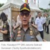 Diduga Lakukan Pungli di Rumah Belajar Cilincing, Oknum Satpol PP DKI Terancam Sanksi Disiplin Berat