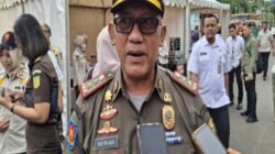 Diduga Lakukan Pungli di Rumah Belajar Cilincing, Oknum Satpol PP DKI Terancam Sanksi Disiplin Berat