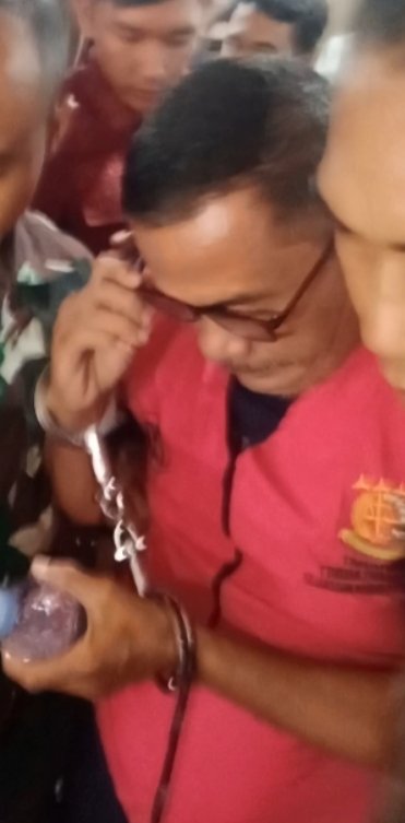 Eks Kabid Pasar Kota Bekasi Jadi Tersangka Pungli MCK Pasar Bantargebang