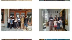 PT Mikie Perkuat Komitmen Lingkungan dan Pendidikan di Bojong Menteng