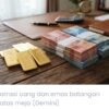 Temuan BPK di DLH Kabupaten Bekasi Jadi Sorotan, FORTALA Desak Audit Lanjutan