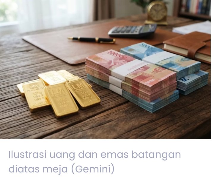 Temuan BPK di DLH Kabupaten Bekasi Jadi Sorotan, FORTALA Desak Audit Lanjutan
