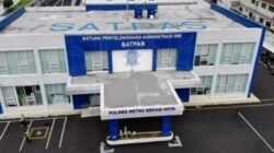 Pelayanan Satpas SIM Polres Metro Bekasi Kota Tuai Apresiasi Masyarakat