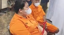 Polda Metro Ungkap Perdagangan PMI Ilegal ke Libya