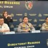 Sindikat Buzzer Berbayar Terbongkar, Polisi Buru Pemesan Utama