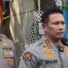 Polda Metro Klarifikasi Status Kasatresnarkoba Tangsel dalam Kasus Etomidate