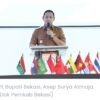 Festival GEBRAK! 2026 Siap Semarakkan Bekasi
