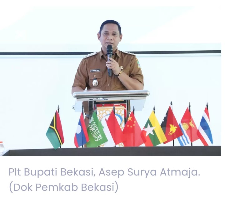 Festival GEBRAK! 2026 Siap Semarakkan Bekasi