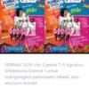 GEBRAK! 2026 Vol. 2 Siap Digelar, Bekasi Dorong Pariwisata dan UMKM Lokal