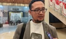 Ketua DPRD Kabupaten Bekasi Ade Syukron,MetroNesia